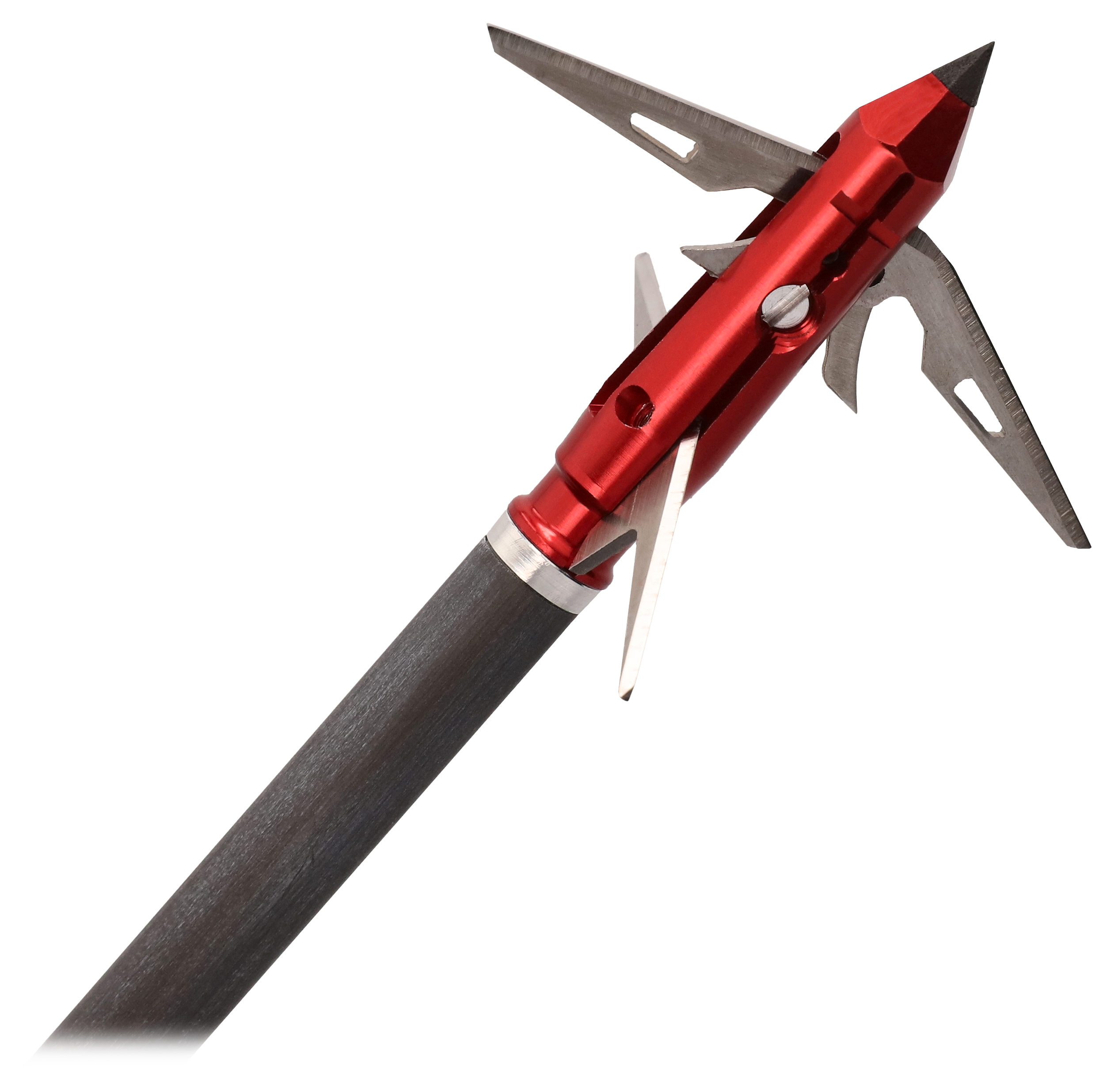 SWAT Broadheads M.O.A.B. Mechanical Broadhead Bass Pro Shops